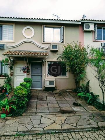 Casa à venda com 2 dormitórios em Humaitá, Porto alegre cod:LI50878862 - Foto 9