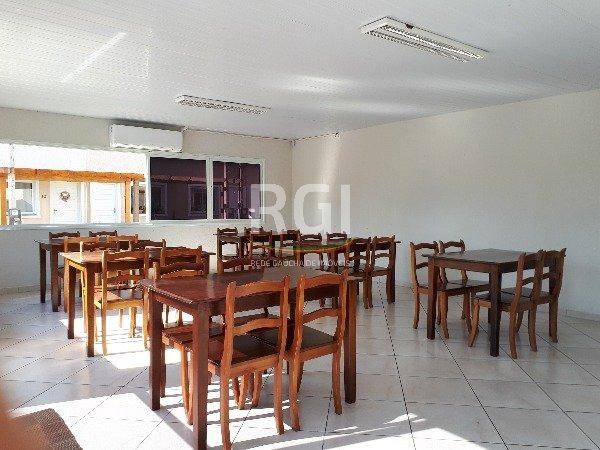 Casa à venda com 2 dormitórios em Restinga, Porto alegre cod:MI14180 - Foto 19