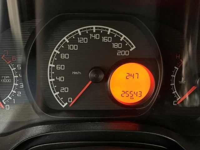 Fiat Strada CS Hard Working 1.4 2018/2019 - Foto 8