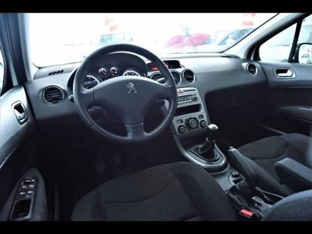 408 2013/2014 2.0 ALLURE 16V FLEX 4P MANUAL - Foto 3