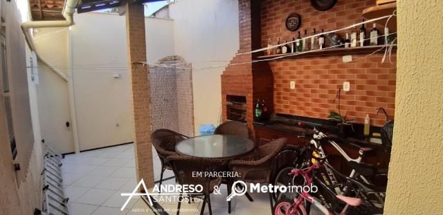 Casa em condomínio à venda com 3 dormitórios em Cohama, São luís cod:70 - Foto 13