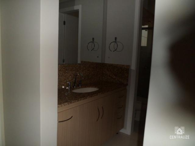 Apartamento para alugar com 3 dormitórios em Centro, Ponta grossa cod:533-L - Foto 15