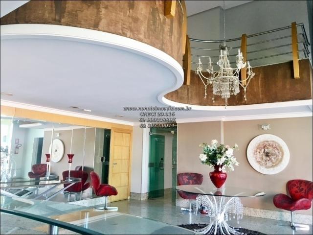 Lindo apartamento mobiliado no ST Bela Vista ! 2 Quartos ( 1 suite )