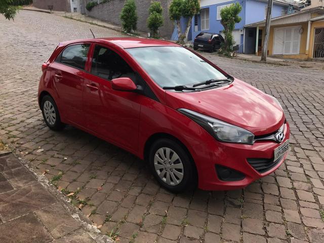 HB20 2015 1.0 R$2000,00 abaixo da FIPE - Foto 5