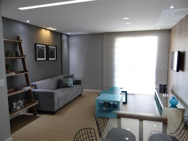 Apartamento residencial para venda, Cristo Rei, Curitiba - AP3542. - Foto 3