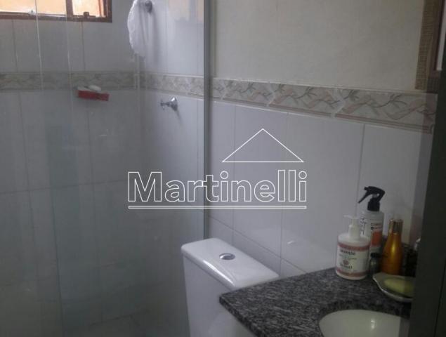 Casa à venda com 2 dormitórios em Bom jardim, Brodowski cod:V27978 - Foto 9