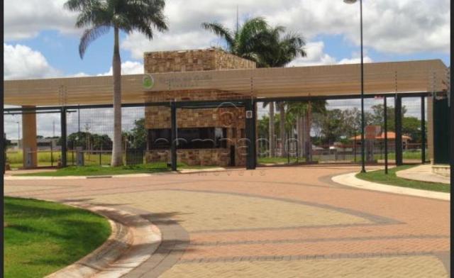Terreno à venda em Quinta do golfe jardins - ii, Sao jose do rio preto cod:V1532 - Foto 2