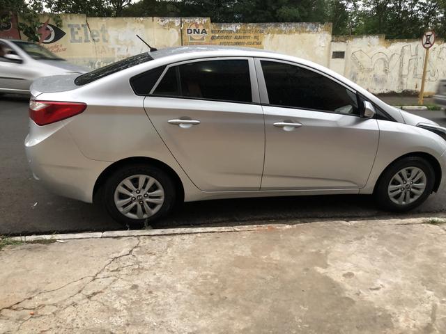 Hb20 sedan 1.0 completo