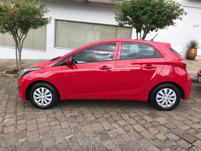 HB20 2015 1.0 R$2000,00 abaixo da FIPE - Foto 6
