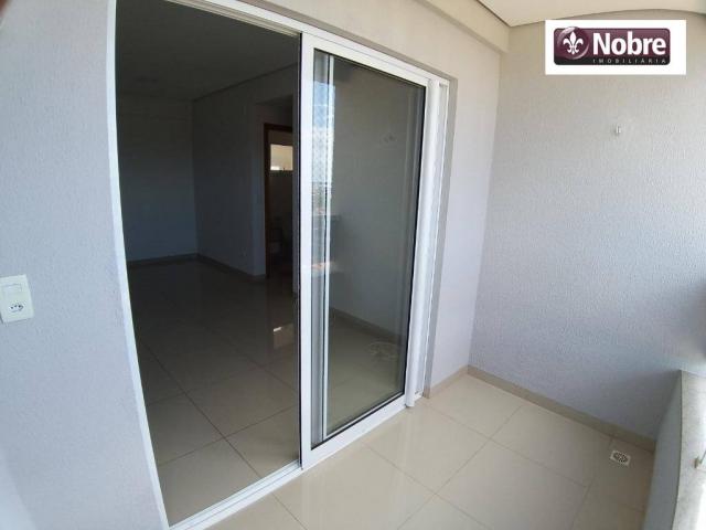 Apartamento com 3 dormitórios à venda, 92 m² por r$ 470.000,00 - plano diretor sul - palma - Foto 9