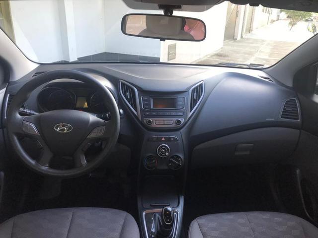 Vendo ou troco hb20 confort 1.6 - Foto 8