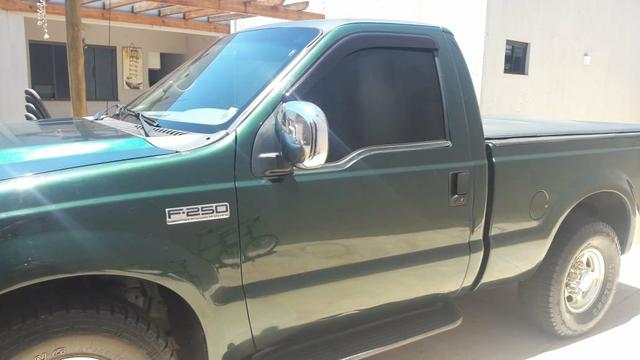 Vendo ou troco por picape strada ou saveiro - Foto 3