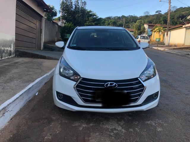 Vendo ou troco hb20 confort 1.6 - Foto 3