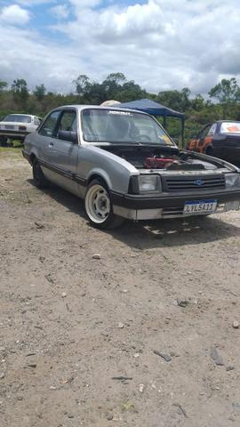 Chevete 4cc