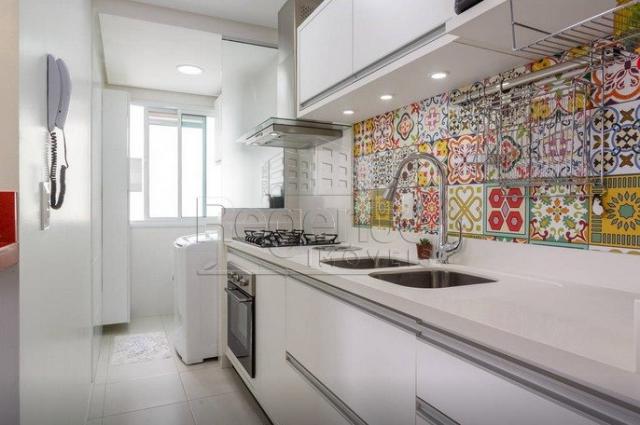 Apartamento à venda com 2 dormitórios em Canasvieiras, Florianópolis cod:79861 - Foto 8