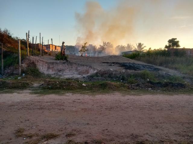 Vende - se Terreno em Dias Davila - Foto 3