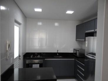 Apartamento residencial para venda, Cristo Rei, Curitiba - AP3542. - Foto 6