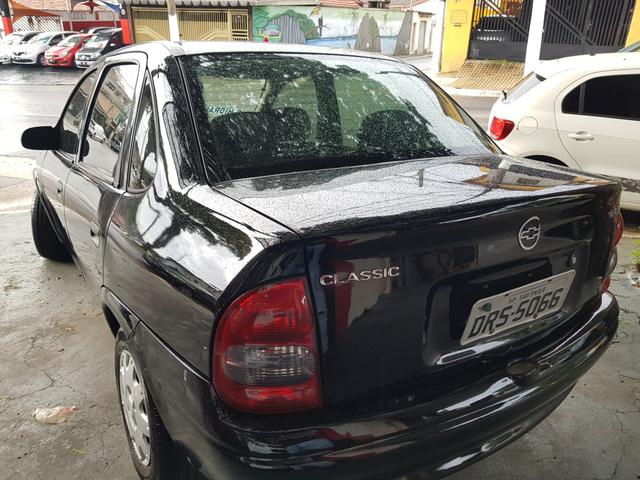 GM Corsa classic 2006