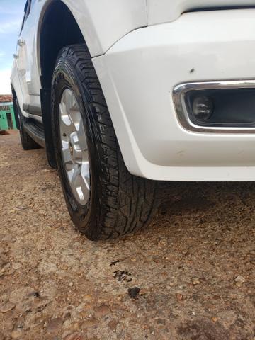 Vendo S10 baixei o preço pra vender rapido - Foto 8