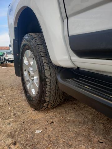 Vendo S10 baixei o preço pra vender rapido - Foto 7