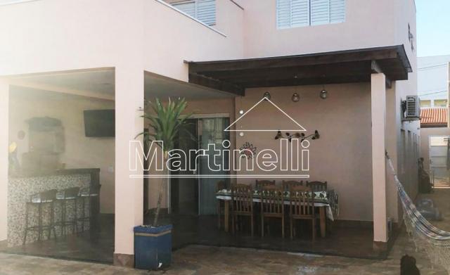 Casa à venda com 3 dormitórios em Res. bom jardim, Brodowski cod:V28541 - Foto 11