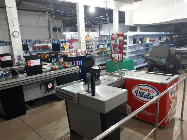 Vende-se supermercado com açougue completo - Foto 3