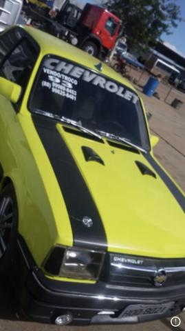Vendo CHEVETTE - Foto 3