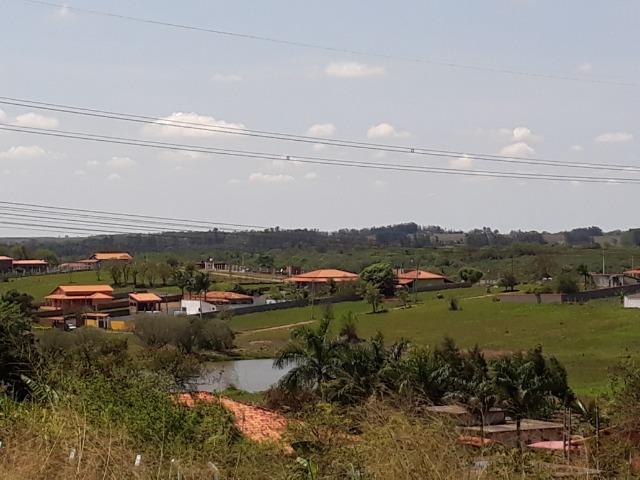 Lindo Terreno c/ escritura de 1.032mts² p/ formar sua chácara - Foto 2