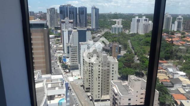 COSTA AZUL, Salvador! Sala comercial no INTERNATIONAL TRADE CENTER com aproximadamente 37m