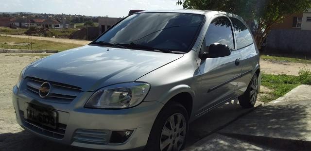Vendo celta 2009 super conservado - Foto 2