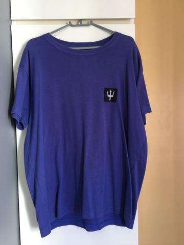 Bermudas e Camisetas tamanhos 42 / Tamanho M - Foto 5