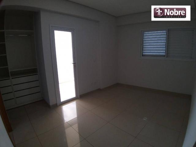 Apartamento com 3 dormitórios à venda, 92 m² por r$ 470.000,00 - plano diretor sul - palma - Foto 17