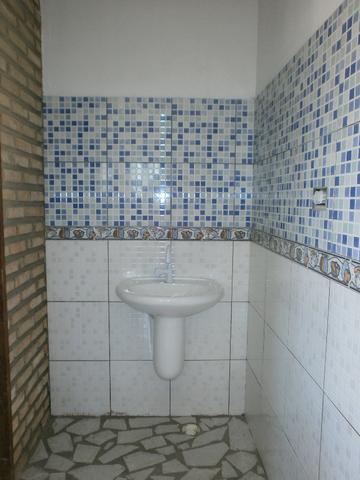 Casa Linha Verde - Barra do Itariri - Foto 11