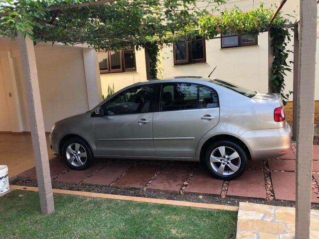 Polo Seda 1.6 Comfortline em perfeito estado 2014