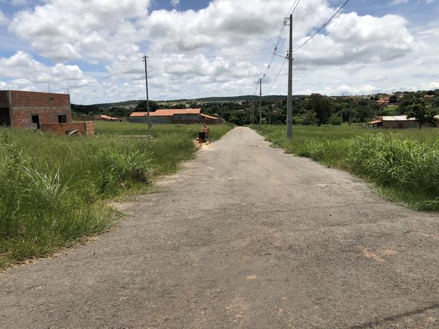 Lotes parcelados jardim prive - Foto 5