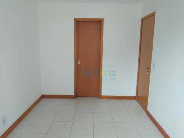 Apartamento com 2 dormitórios para alugar, 90 m² - Icaraí - Niterói/RJ - Foto 8