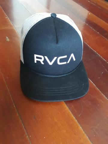 Boné RVCA