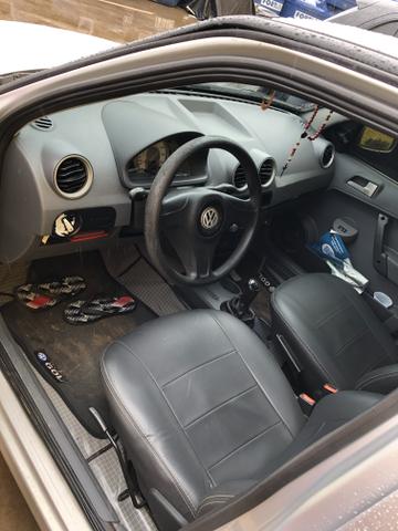Gol G4 - Foto 4
