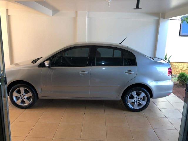 Polo Seda 1.6 Comfortline em perfeito estado 2014 - Foto 15