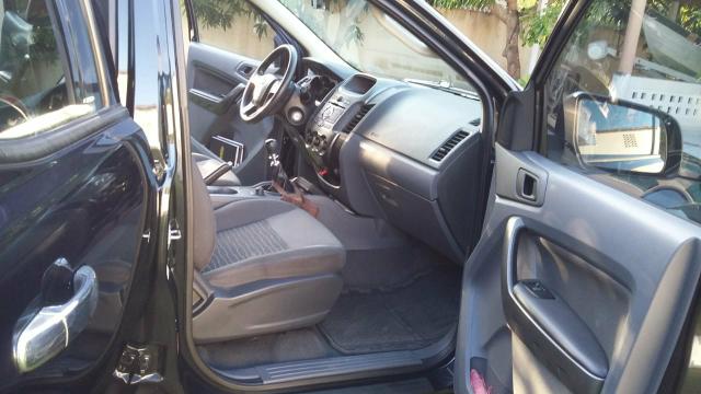 Ford Ranger 2015 - Foto 3