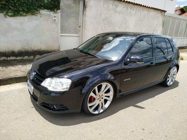 Golf Sportline