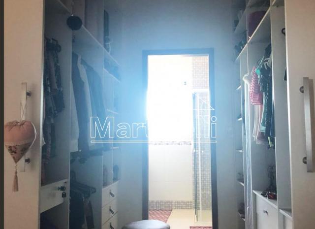 Casa à venda com 3 dormitórios em Res. bom jardim, Brodowski cod:V28541 - Foto 9