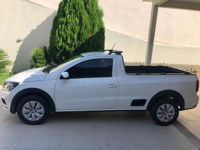 Saveiro Trendline