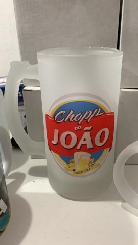 Canecas Chopp Personalizadas