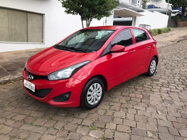 HB20 2015 1.0 R$2000,00 abaixo da FIPE - Foto 2
