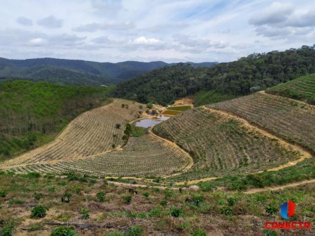 Terreno para Venda em Santa Maria de Jetibá, Centro