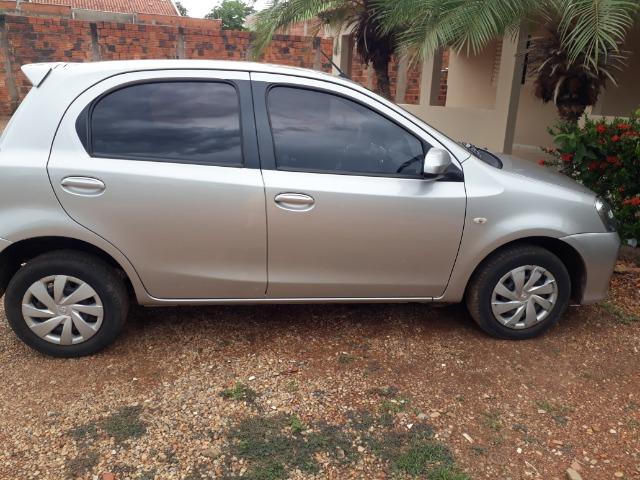 Venda de carro - Foto 6