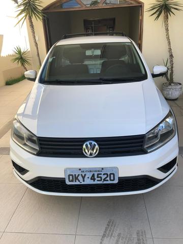 Saveiro Trendline - Foto 2