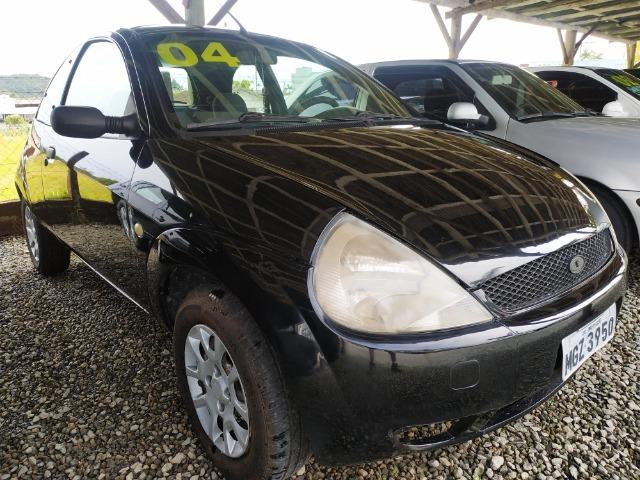 Ford Ka 2004 Básico - Foto 2