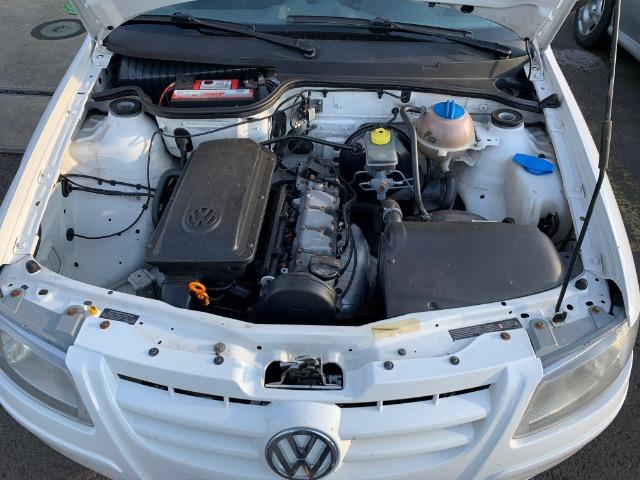 Volkwagen Gol G4 1.0 4 portas 2012 Oportunidade abaixo FIPE - Foto 7